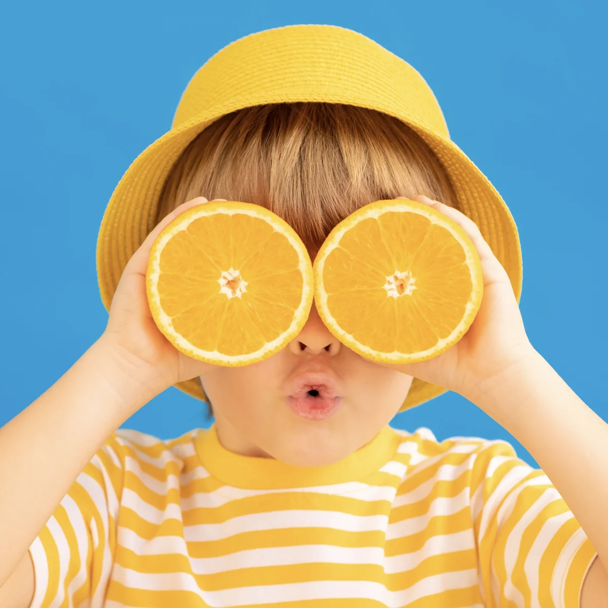 Header - kind - zomer - Shutterstock
