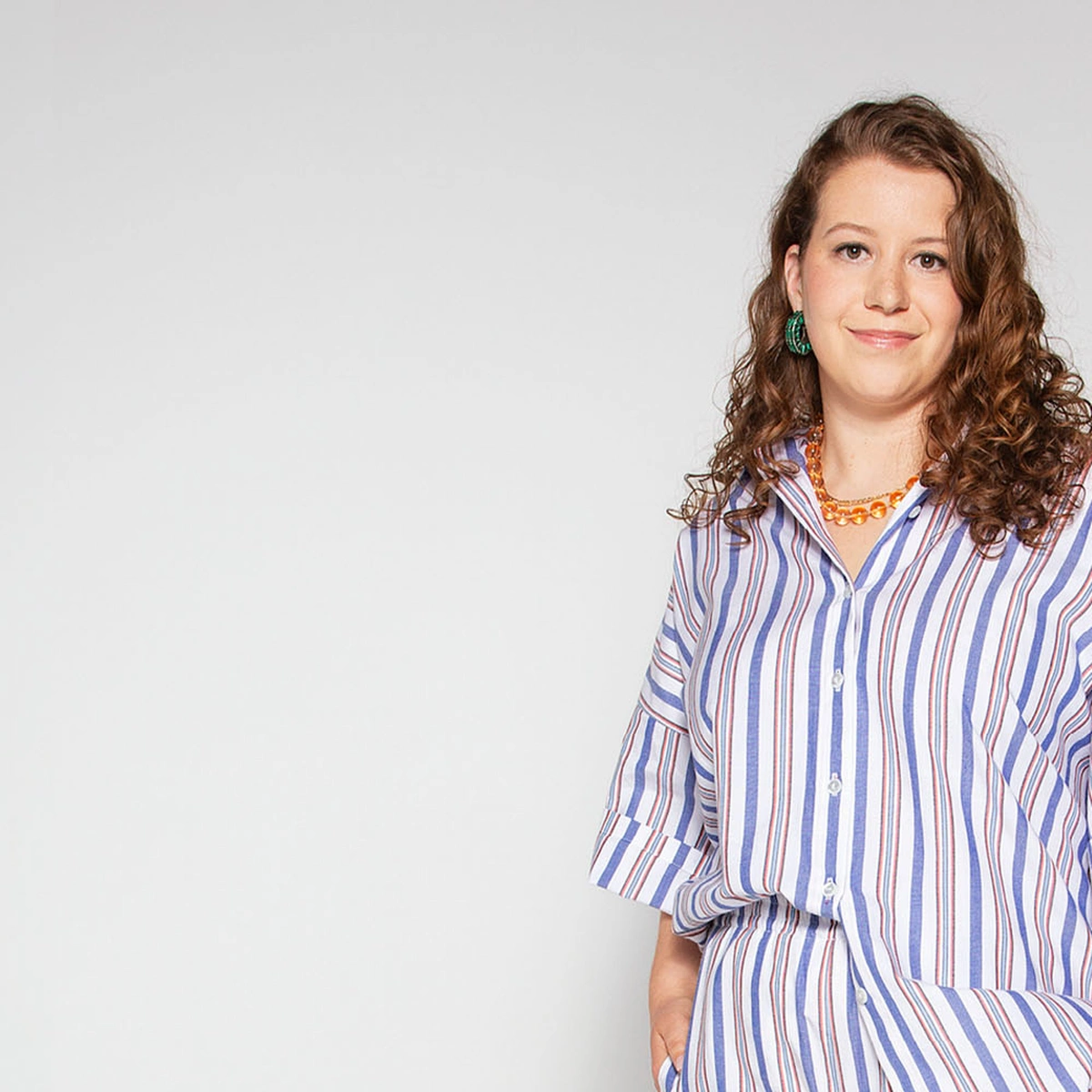 06 ZB Portrettenserie Annemijn de Klerk - interviews Kim Palmaccio fotografie Rafaël Bergman HERO