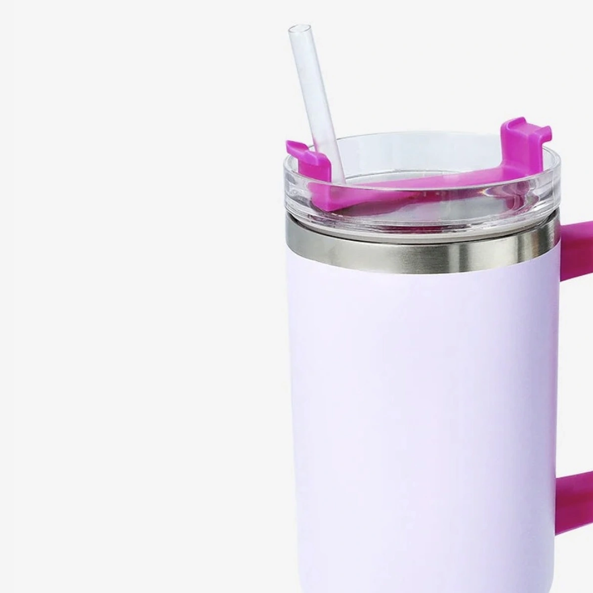 Header - fles - flying tiger - vliegt de winkels uit