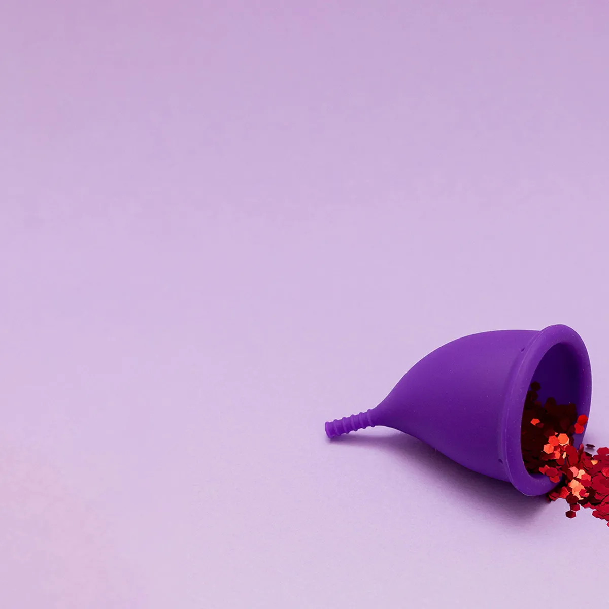 &C's redactie test: is een menstruatie-hardloopshort.. fijn?