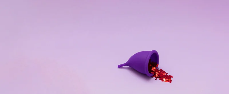 &C's redactie test: is een menstruatie-hardloopshort.. fijn?