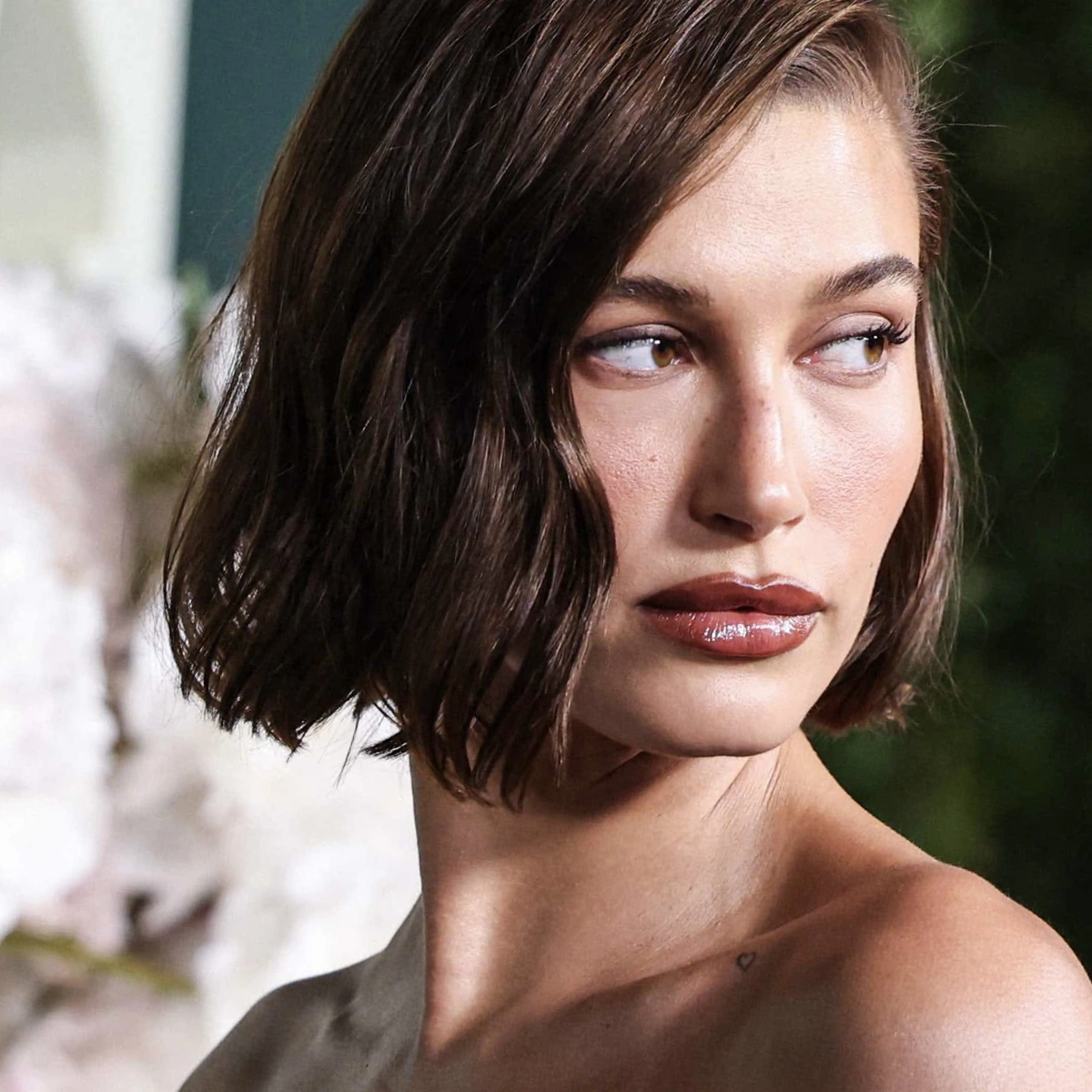 Header - Hailey Bieber - Justin Bieber - NL Beeld