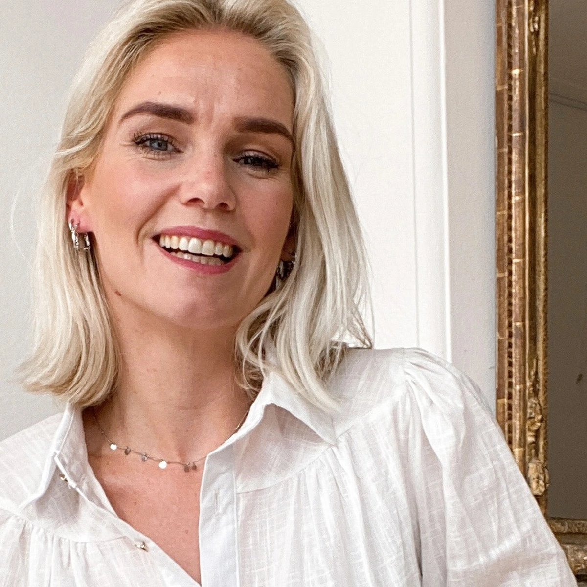 Header - Carmen van Weersel - online real life