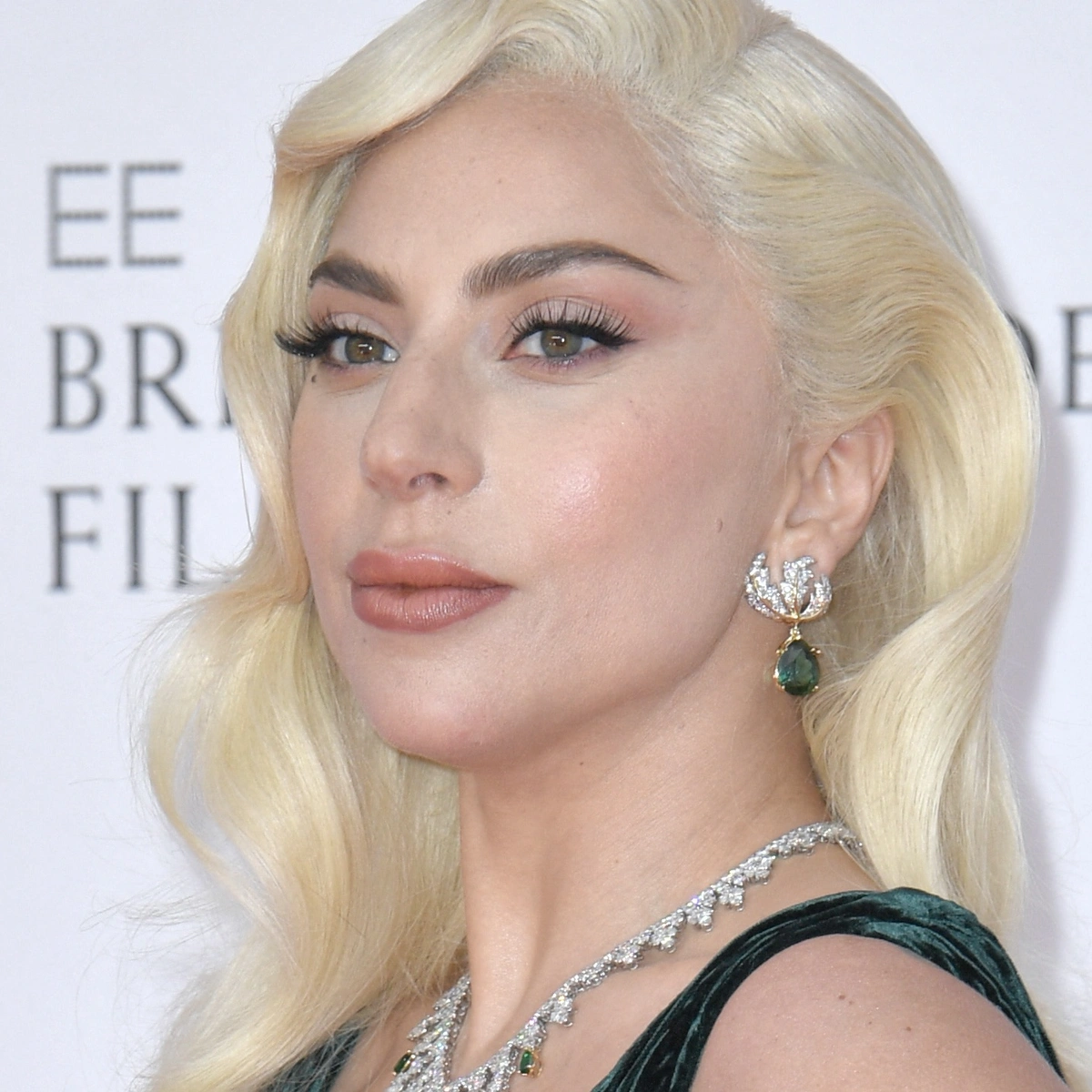 Header - Lady Gaga - BrunoPress