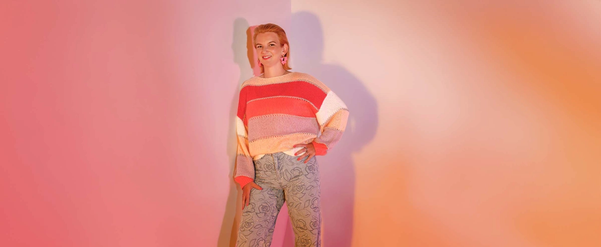 Editie 09 - Real life Mandy - Header