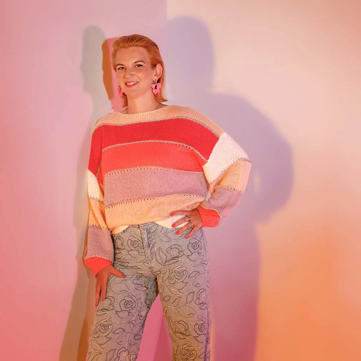 Editie 09 - Real life Mandy - Header