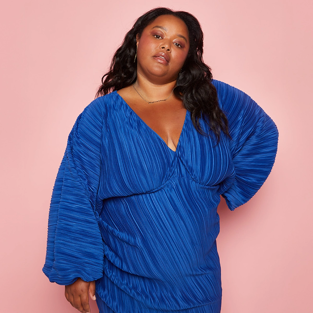 Header - Column - Sarah Janneh - fotografie Rafaël Bergman