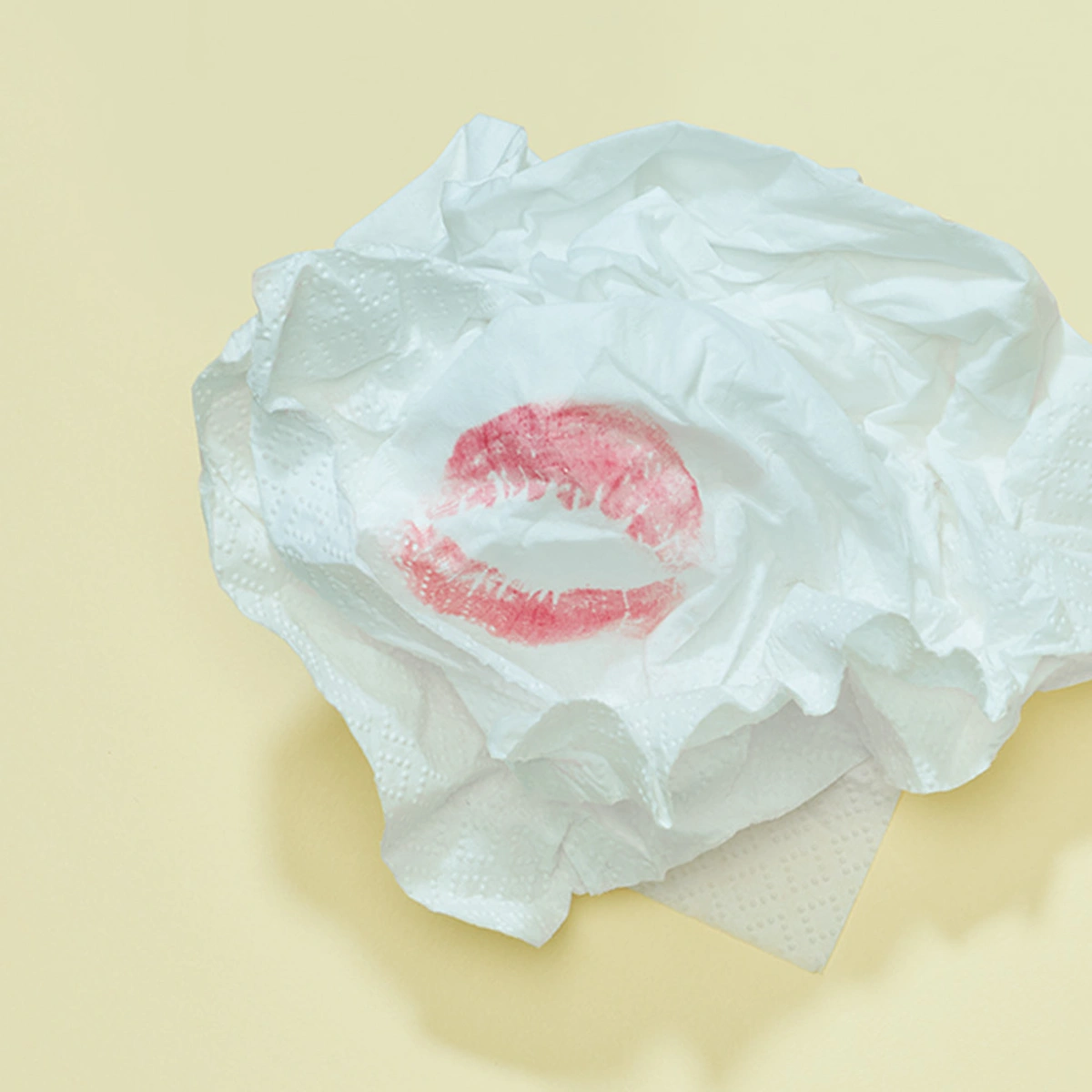 Kletsen over ketsen - Lippenstick - Tom ten Seldam - Header