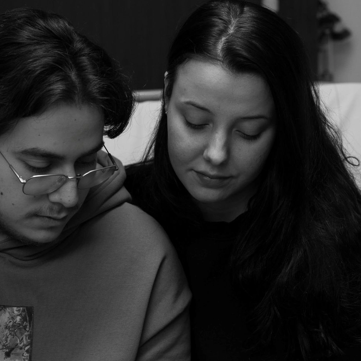 Header online real life Melissa trisomie-21