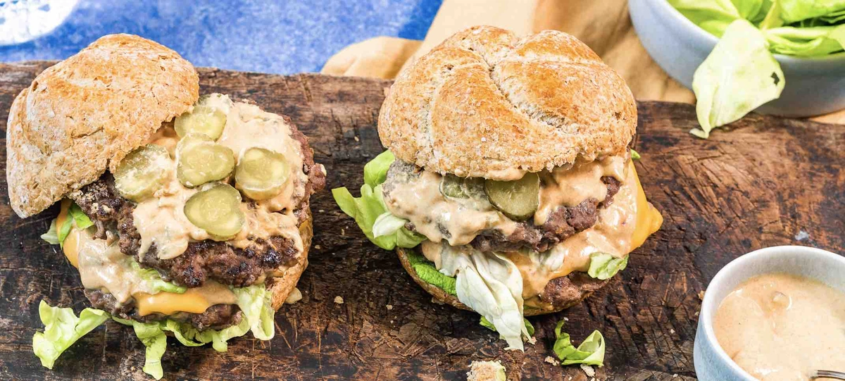 Header - big mac - gezond - fokking makkelijk recept