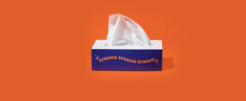 Dit is waarom je je soms leeg voelt als alles goed gaat