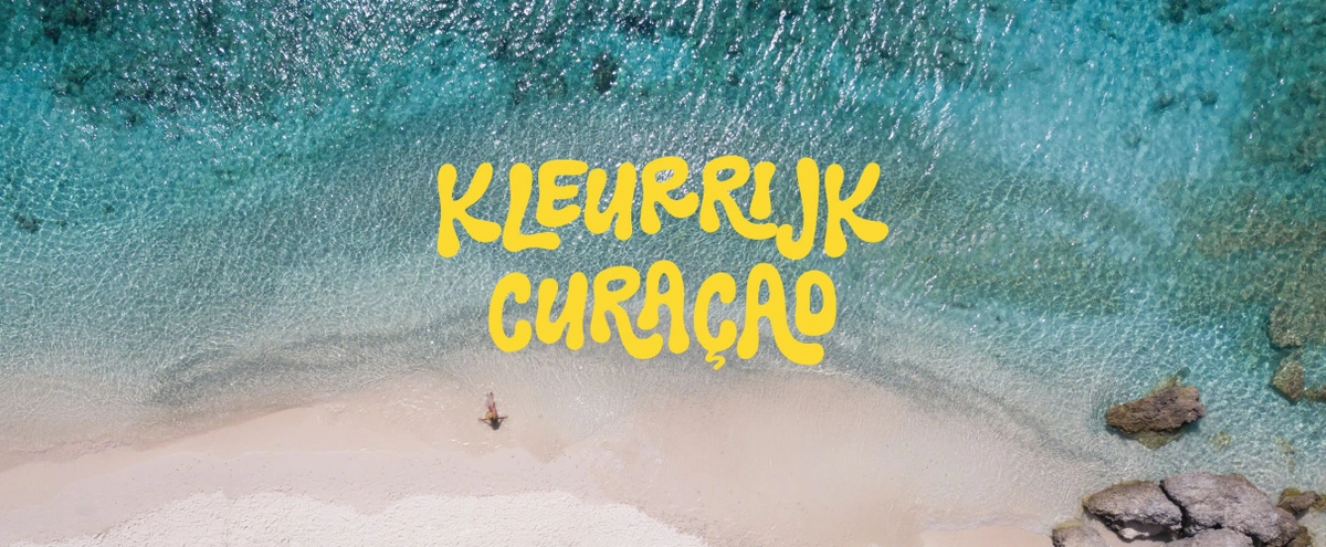header - Curacao Tourist Board - Jeroen Niessink