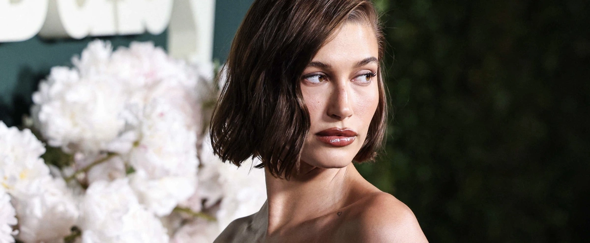 Header - Hailey Bieber - Justin Bieber - NL Beeld