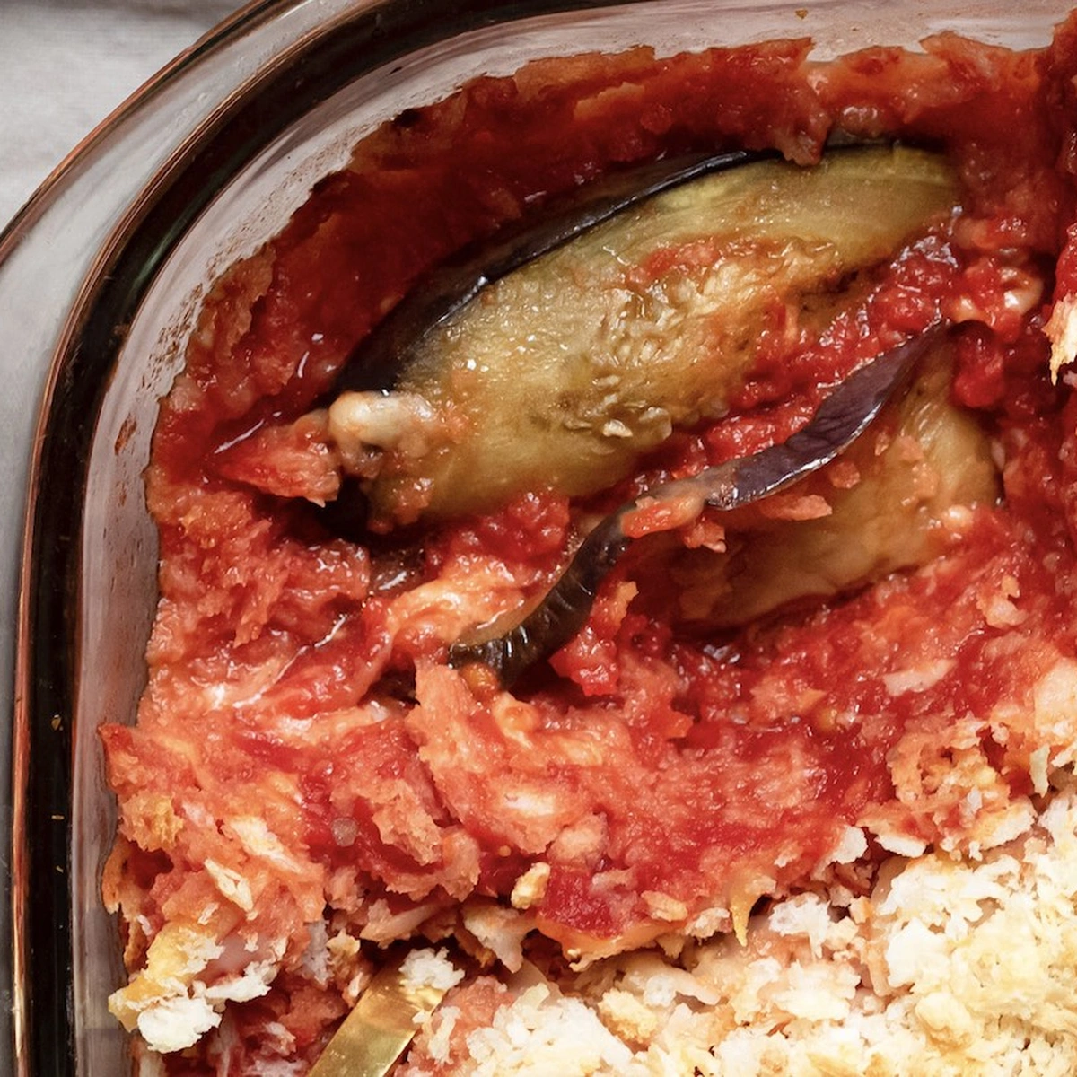 Header - fokking makkelijk recept - melanzane - chickslovefood
