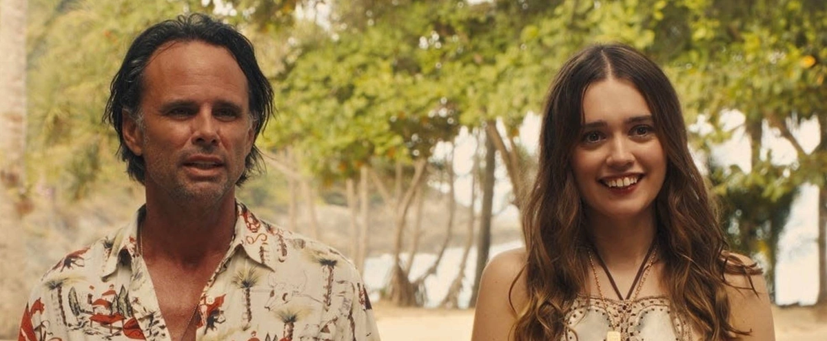 The White Lotus seizoen 3 HBO