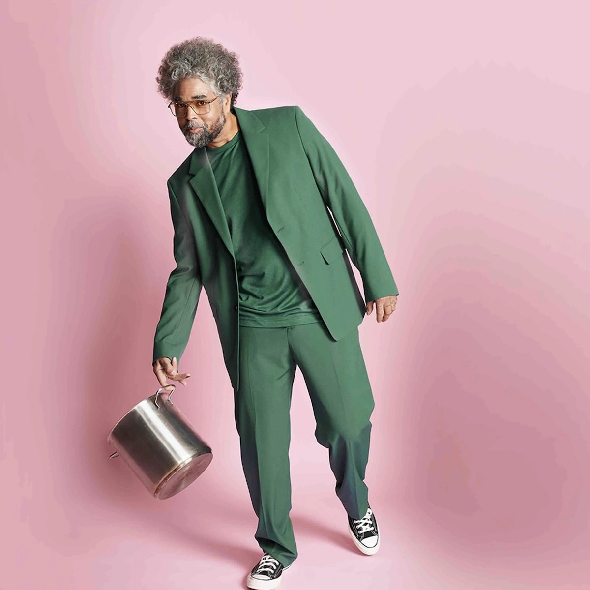 Portretten header - london loy