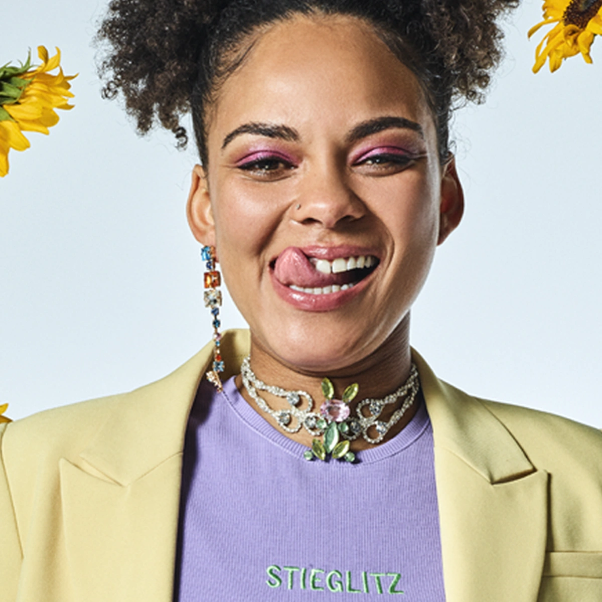 2023 06 - Header -  Dzifa Kusenuh - Groot Interview - Fotografie Tom ten Seldam