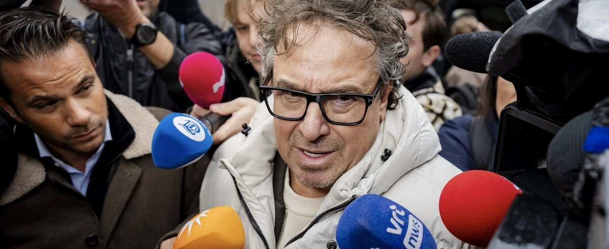 Header - Marco Borsato - ANP