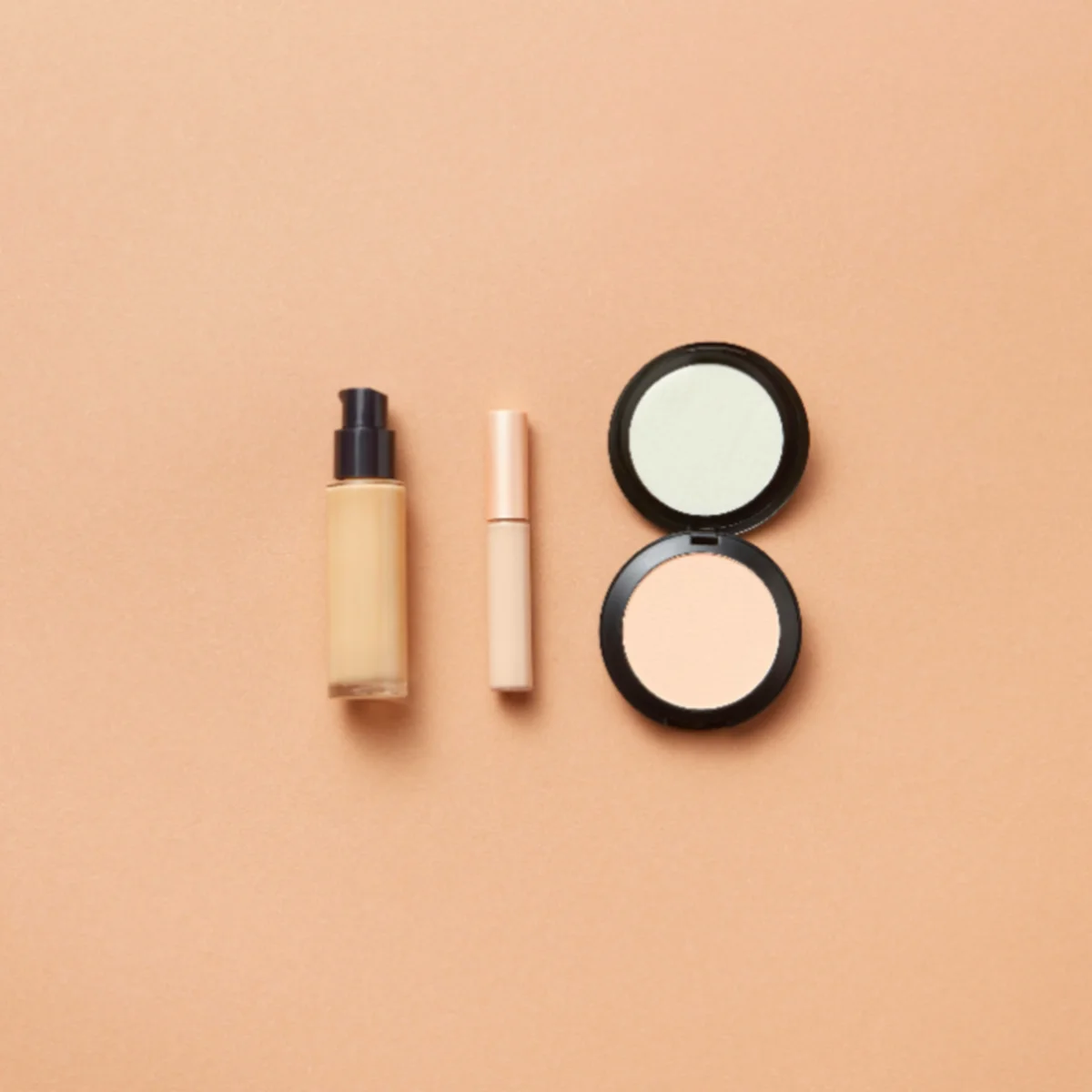 Pexels - foto - make-up - foundation