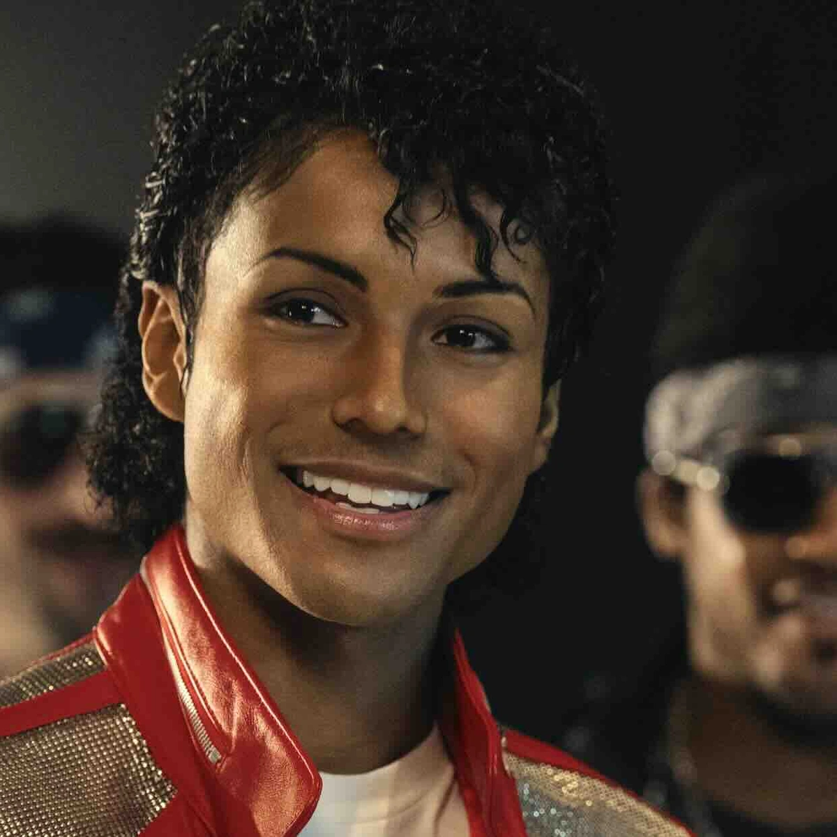 Michael jackson biopic - Lionsgate - Glen Wilson