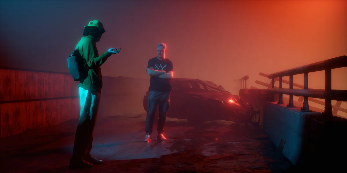 GTA 6 is de relatietherapeut waarvan je niet wist dat je hem nodig had