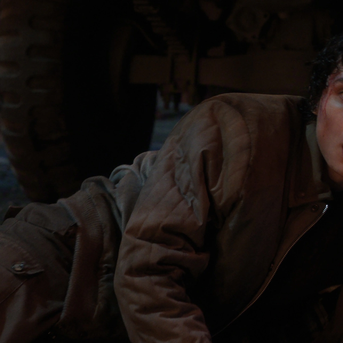 Header - Stranger Things - Netflix