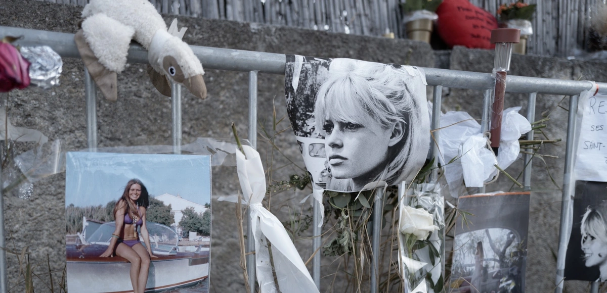 Header Brigitte Bardot ANP