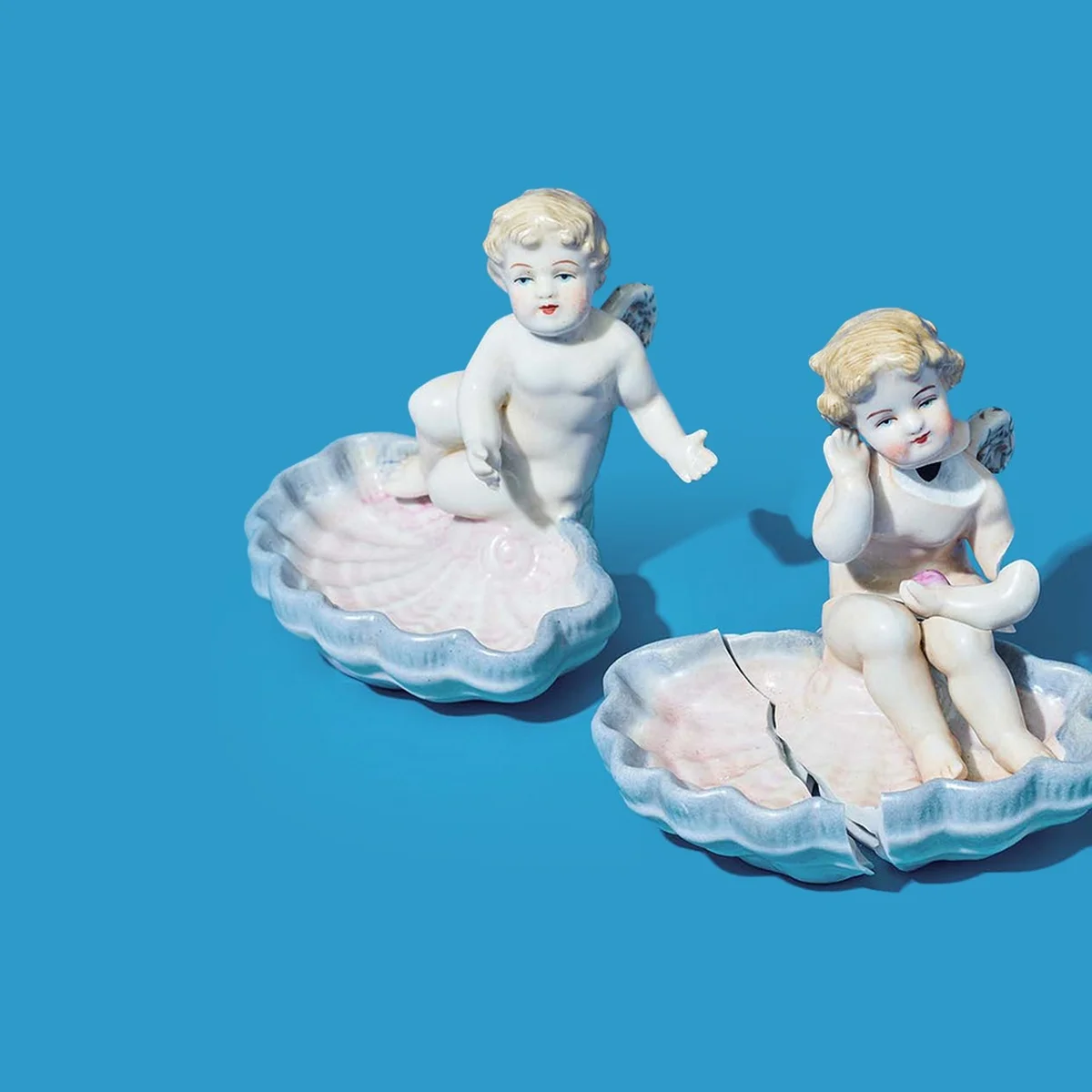 Is het normaal om te fantaseren over single zijn als je in een relatie zit?