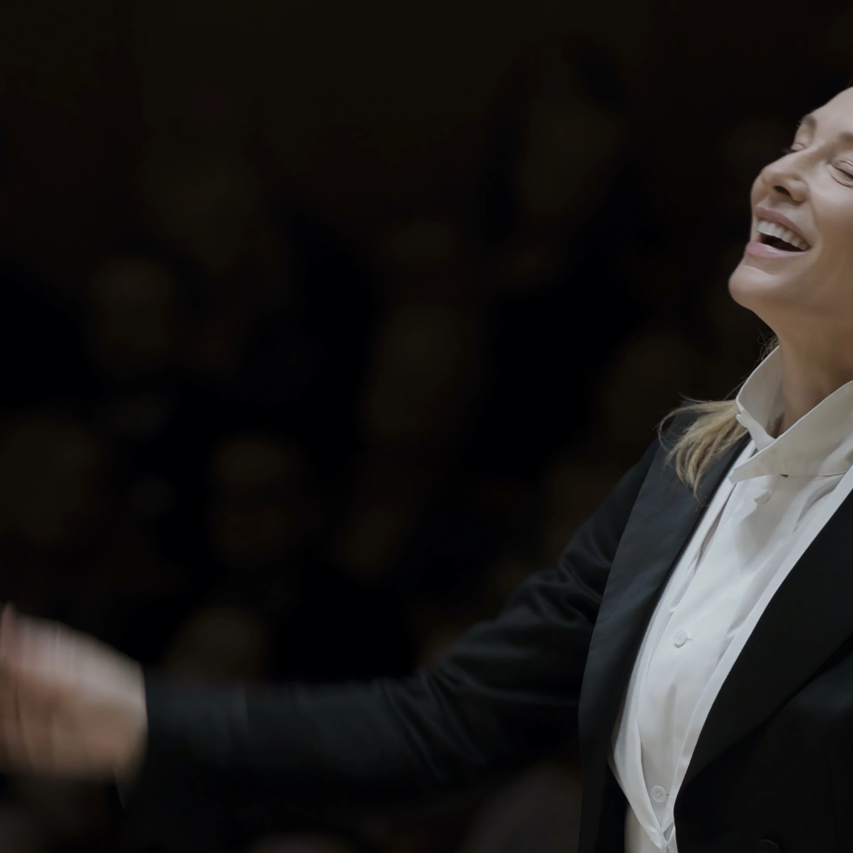 Header - Tár - Cate Blanchett - film - still 