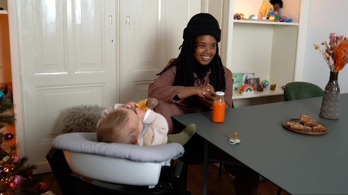 Header - Stokke - Shary An