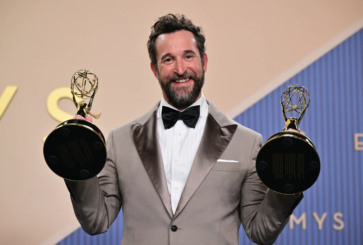 The Pitt en Widow's Bay grote winnaars bij Emmy Awards