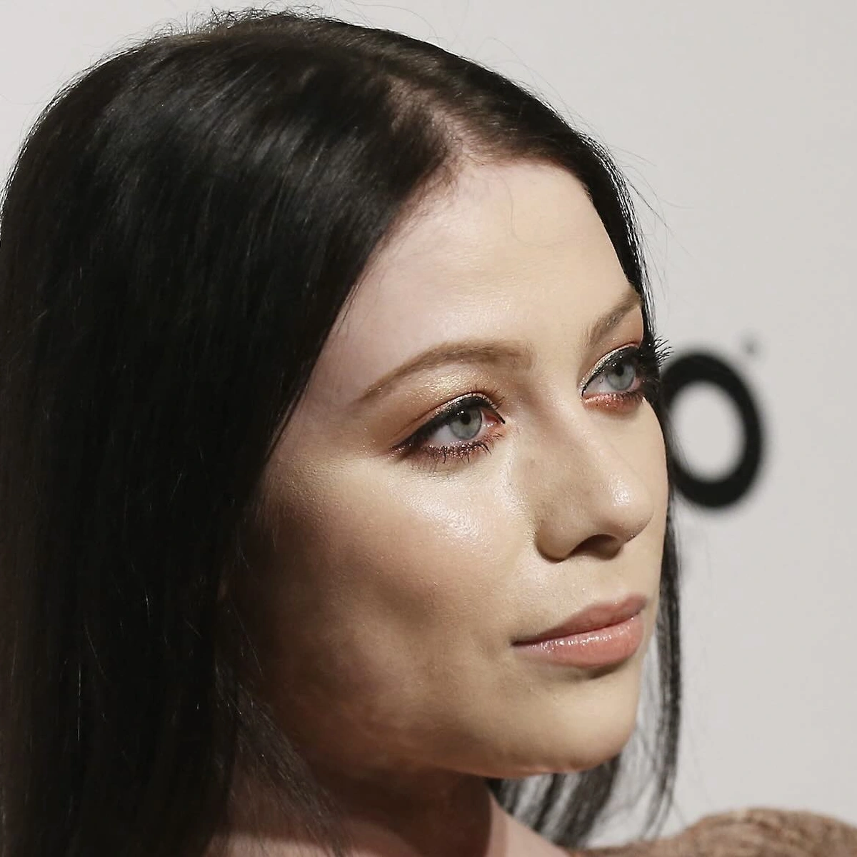 Michelle Trachtenberg ANP