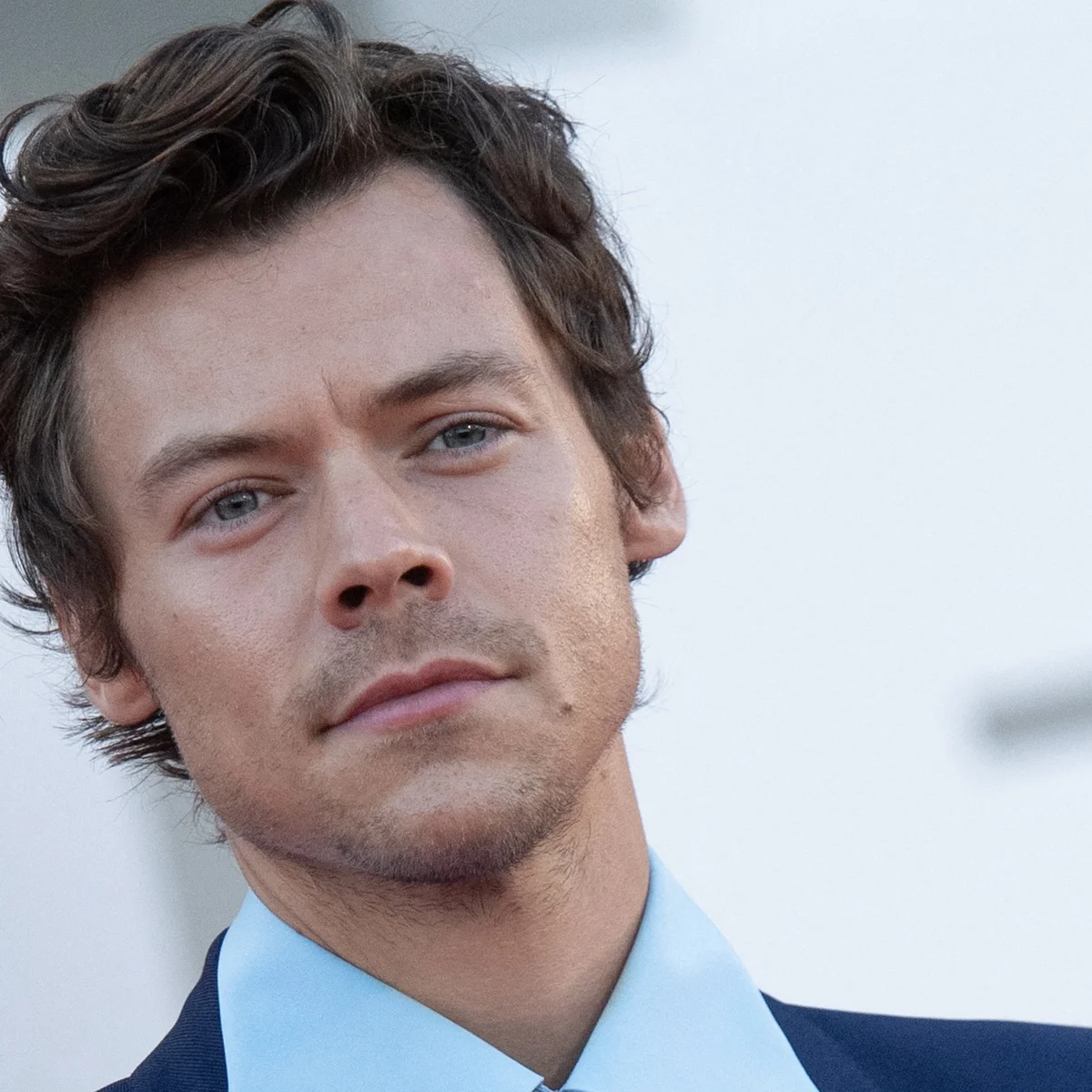 Harry rode loper
