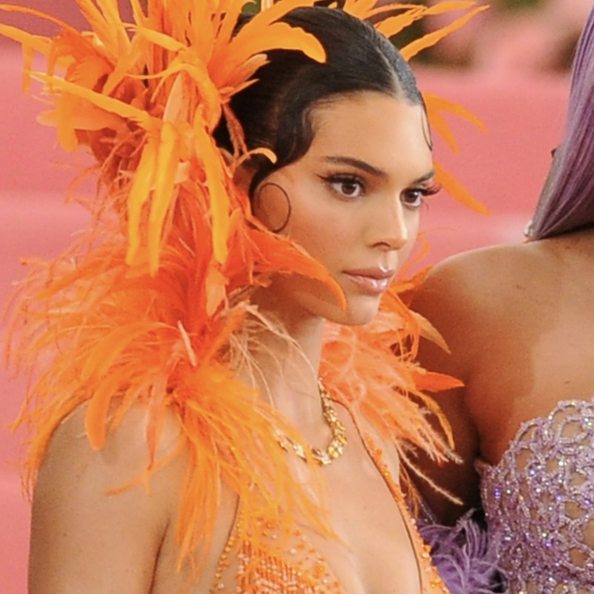 Header - Kylie Jenner - Kendall Jenner - Kim Kardashian