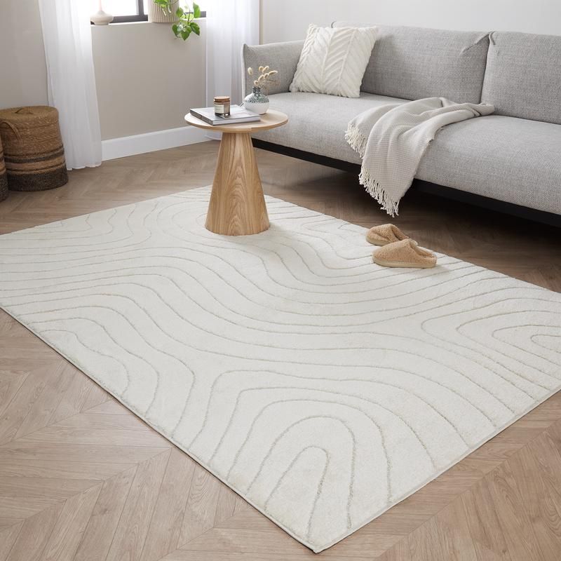 Vloerkleed Action