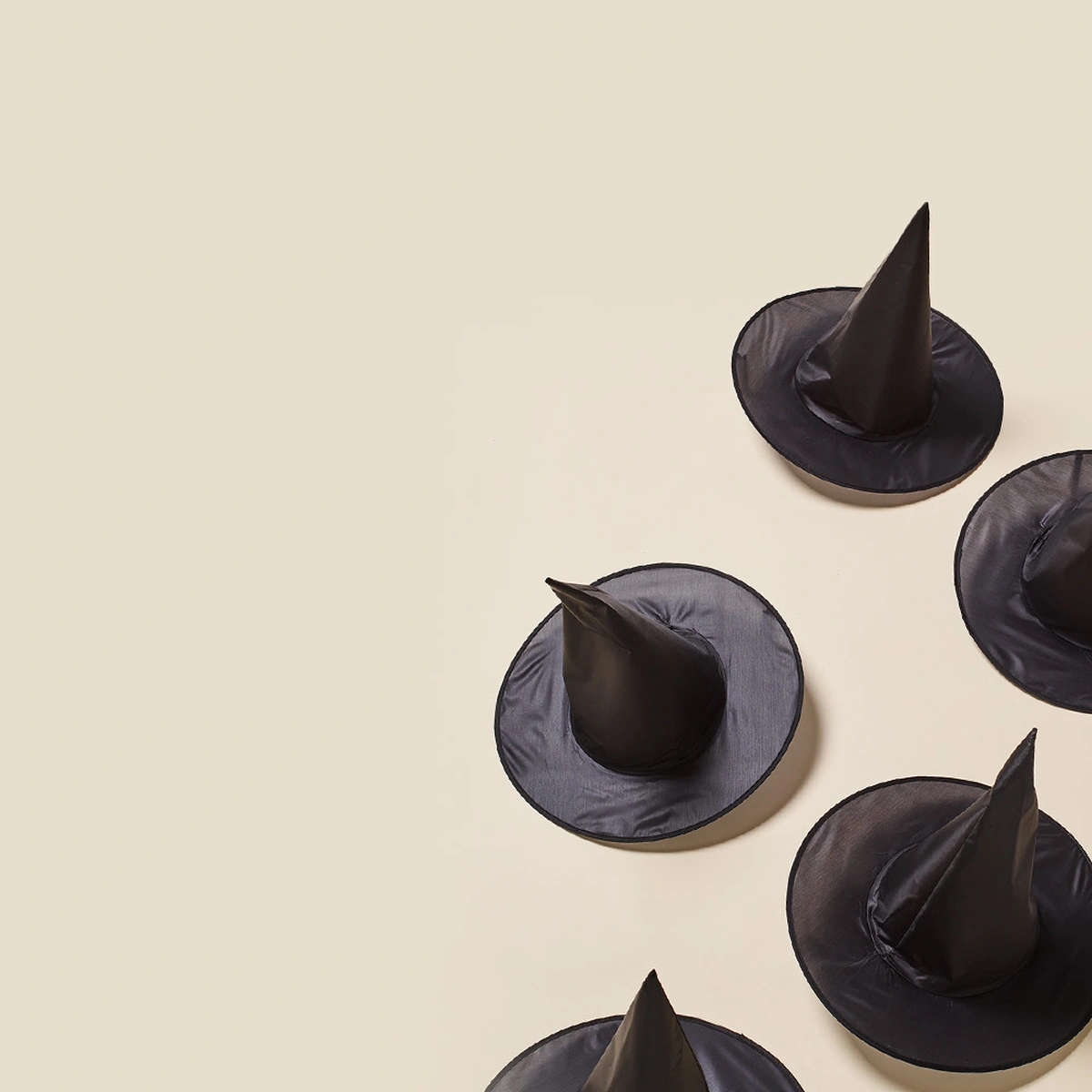 hero - heks - halloween - tom ten seldam