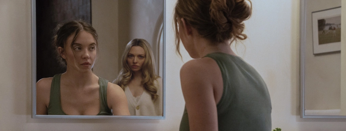 Header - The Housemaid - film - Sydne7 Sweeney