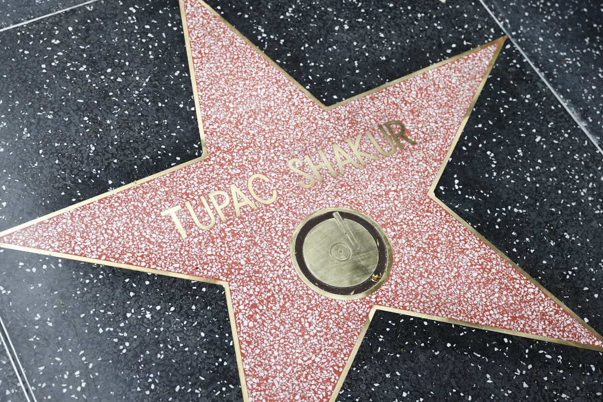 Oud-bendelid krijgt 40 jaar cel voor dood rapper Tupac