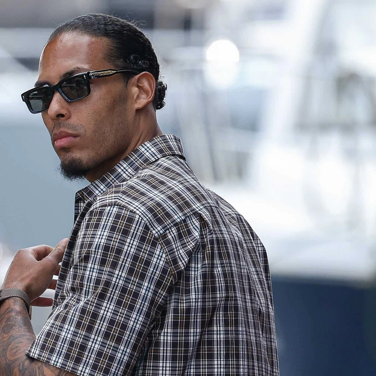 Header - Virgil van Dijk - voetbal - EK - Nederlands elftal - NL Beeld