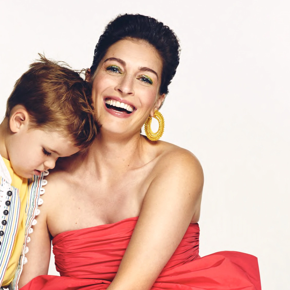 Header - Oh Baby! sept 2022 - Vivienne van den Assem - interview
