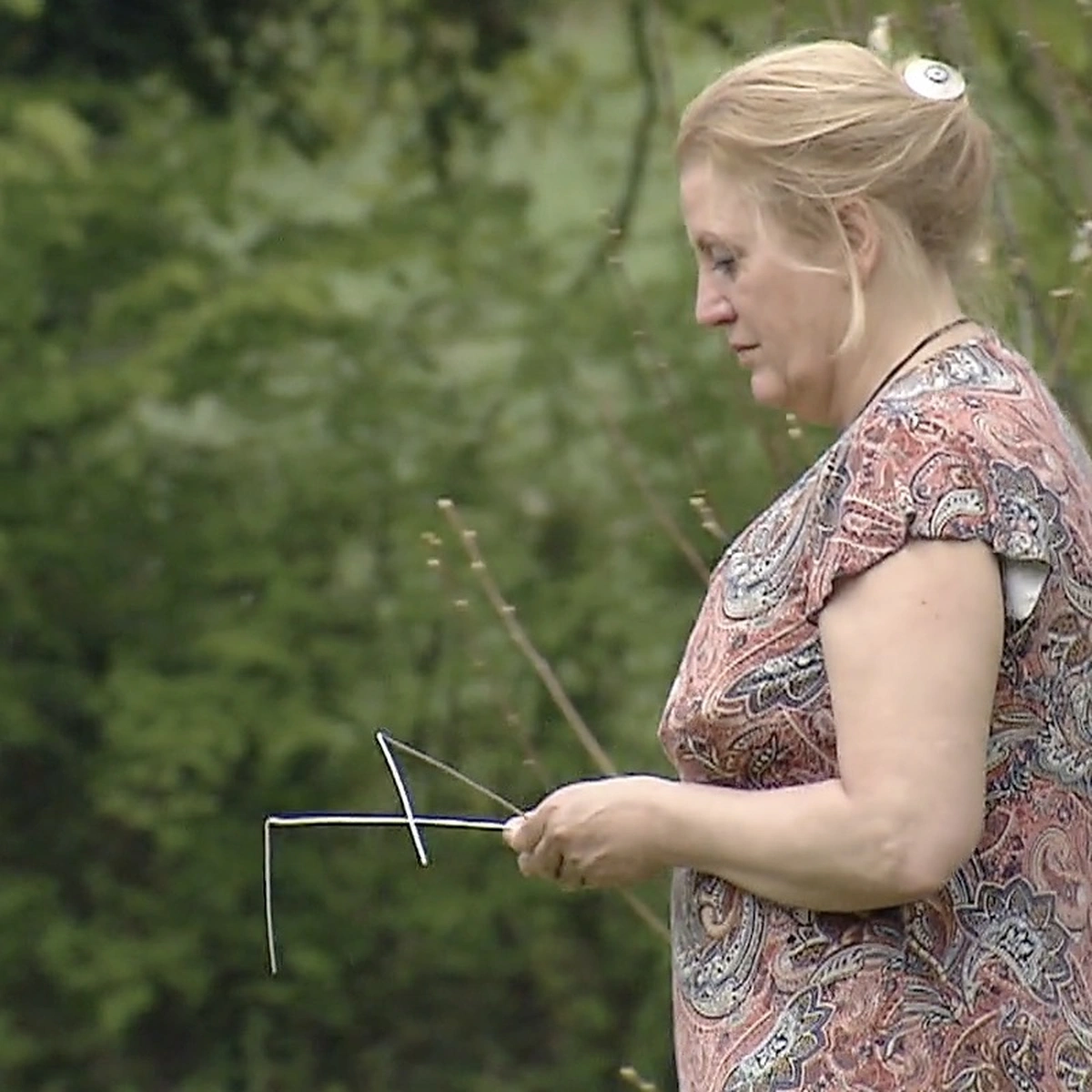 Header/hero - Claudia - B&B Vol Liefde - RTL