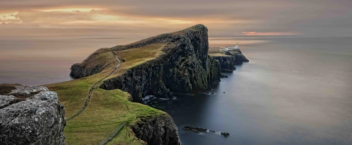 Isle of Sky - Schotland - Pexels 