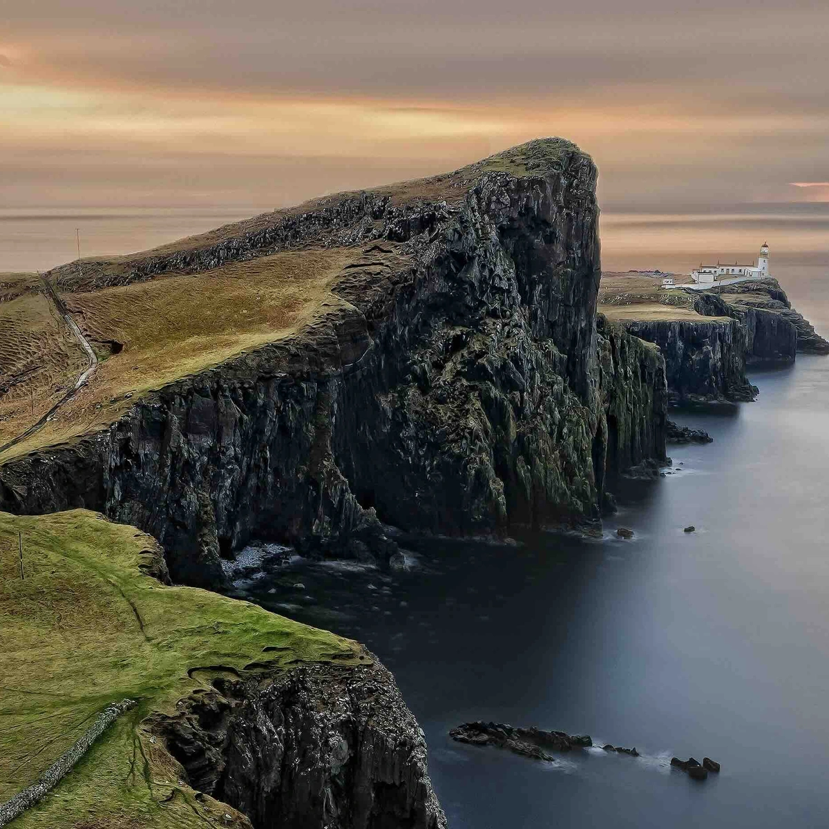 Isle of Sky - Schotland - Pexels 