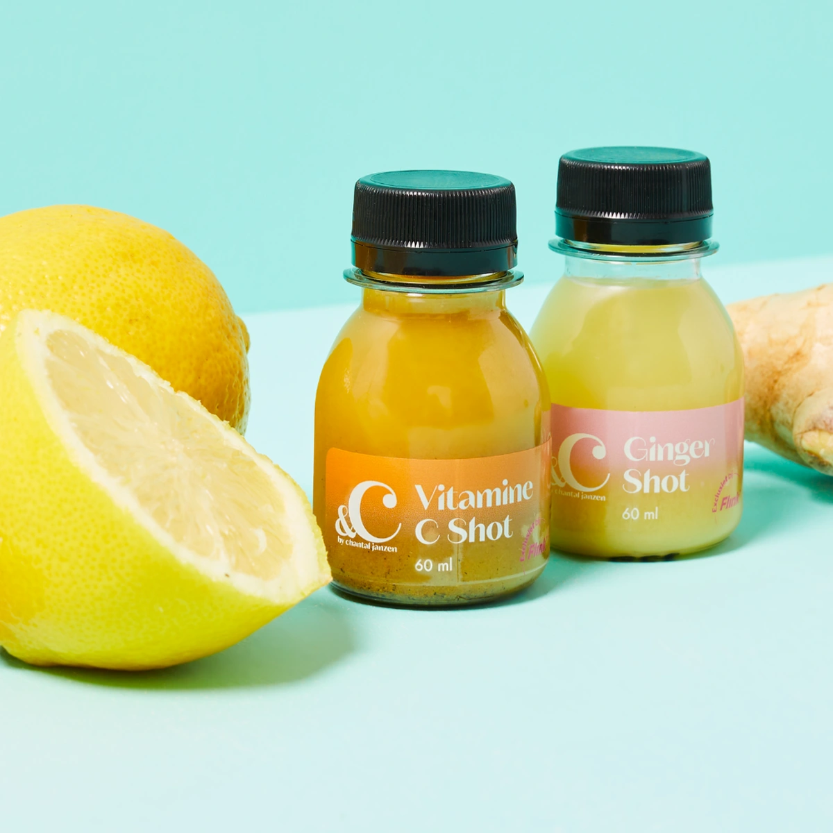 Flink - shots - header