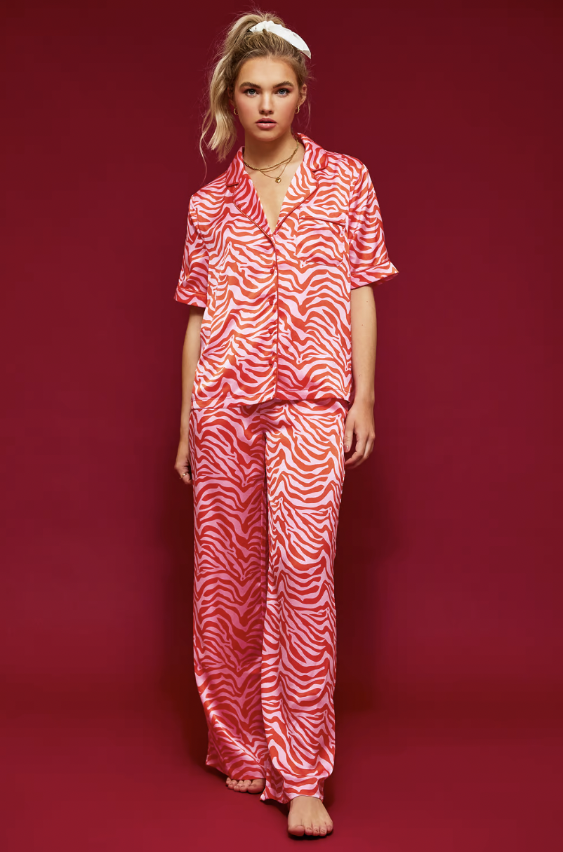 Pyjama Loavies