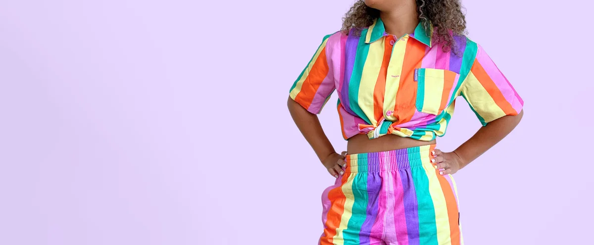 Ellastiek - hero - queer en pride amsterdam -