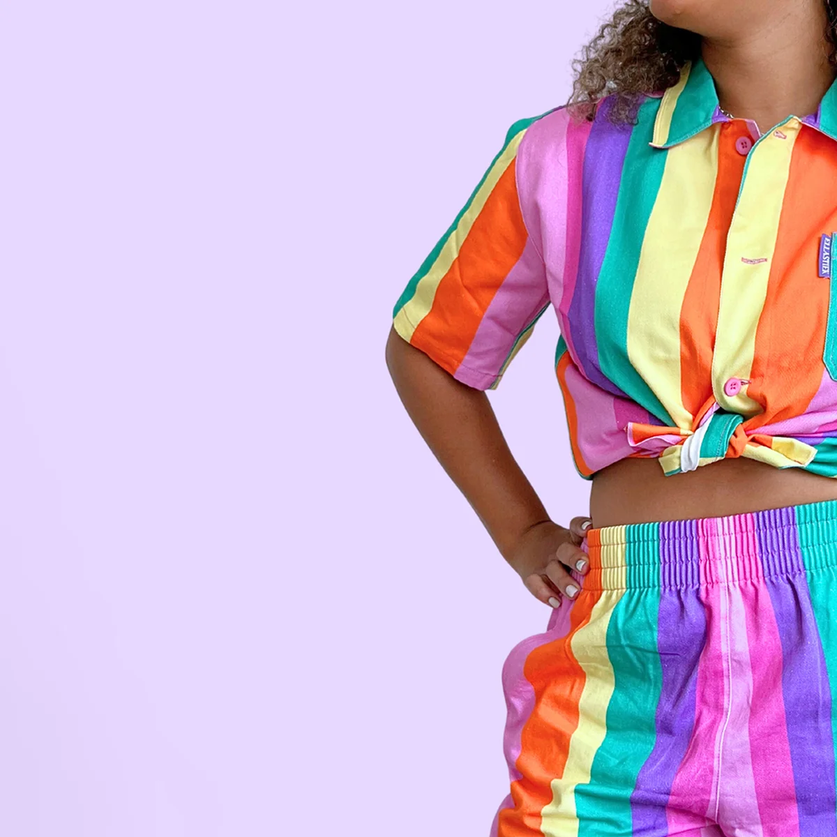 Ellastiek - hero - queer en pride amsterdam -