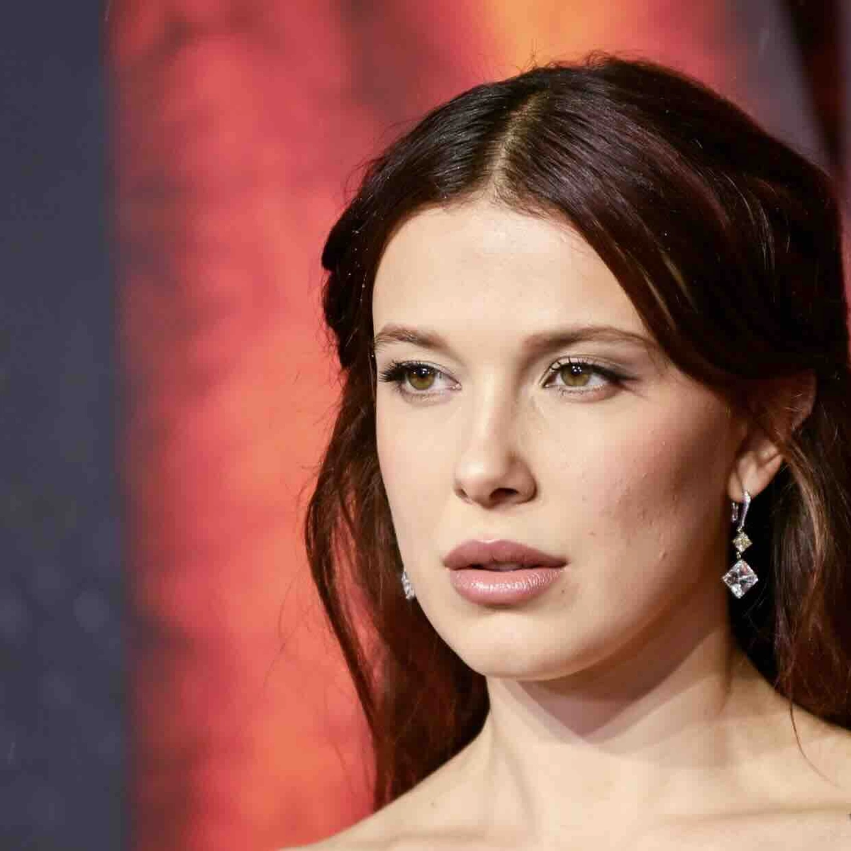 Millie Bobby Brown Getty Images 