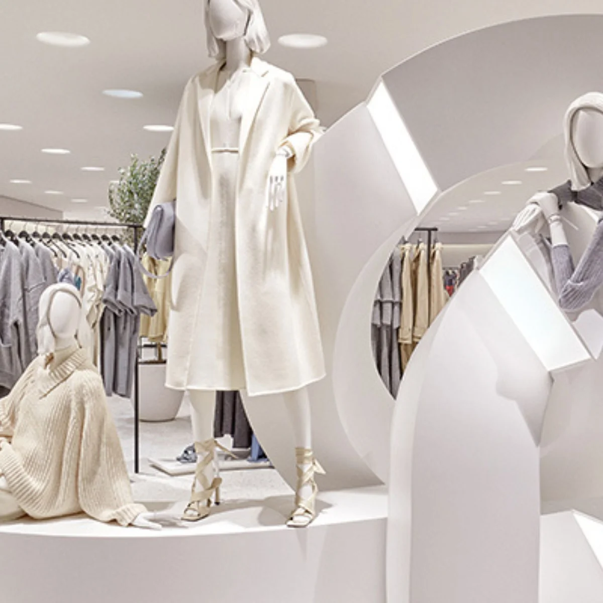 Zara - Inditex