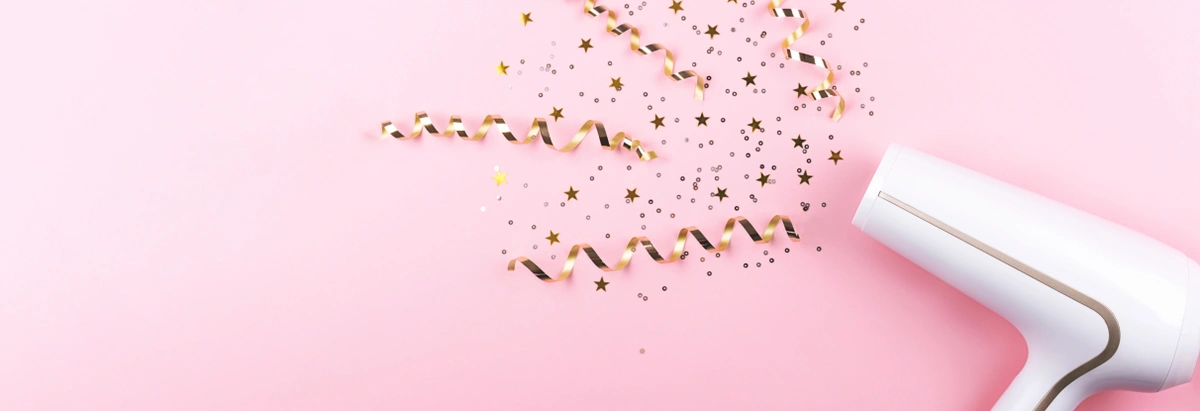 Header Fohn Beauty - Shutterstock